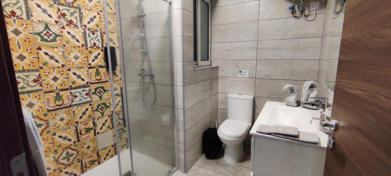 Blu-M Central Qormi Kültér fotó