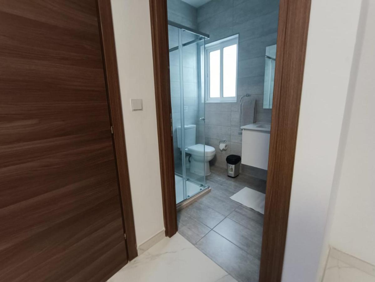 Blu-M Central Qormi Kültér fotó